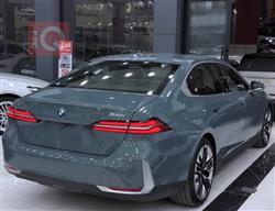 بي ام دبليو الفئة 5